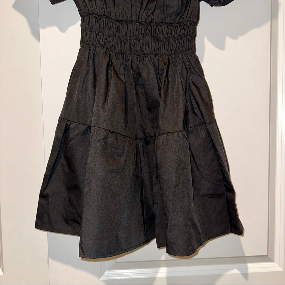 MOON RIVER Dress - Picture 5 of 11